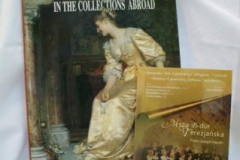 phoca_thumb_l_Malarstwo polskie+CD Collegium Musicum
