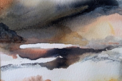 51-Lidia-Kosiorek-UROCZYSKO-akwarela-