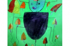 Jan-Wilczopolski-7-lat-Przedszkole-Samorzadowe-nr-1-w-Dywitach-Pajak-w-Lisciach-kopia