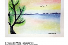 Maria-Szczepanek-kl-VII-Szkola-Podstawowa-w-Tulawkach-Blask-zachodu-kopia