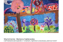 Martyna-Dabkowska-6-lat-Przedszkole-Samorzadowe-nr-1-w-Dywitach-Wedrowka-w-poszukiwaniu-jesiennych-darow-kopia