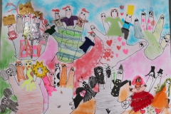 II-nagroda-Marcelina-Szatkowska-6-lat-Tulawki