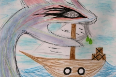 Wyroznienie-Pawel-Lewandowski-kl-VII-Szkola-Podstawowa-w-Sprecowie