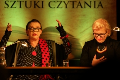 Teatr przy stoliku - 23.11.2019r.