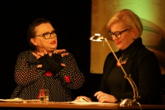 Teatr przy stoliku - 23.11.2019r.