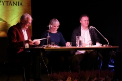 Mistrzowskie czytanie - 22.11.2019
