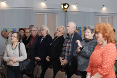 Teatr przy stoliku - 23.11.2019r.
