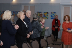 Teatr przy stoliku - 23.11.2019r.