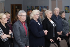 Teatr przy stoliku - 23.11.2019r.