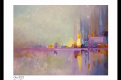 city