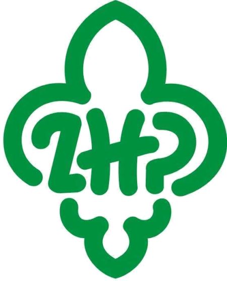 logo zhp